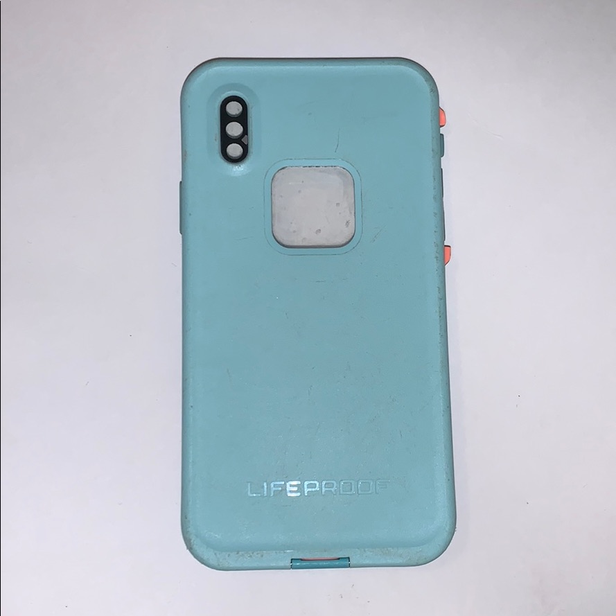 Iphone X Case